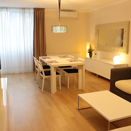 קלוז'-נאפוקה Platinia Home מראה חיצוני תמונה