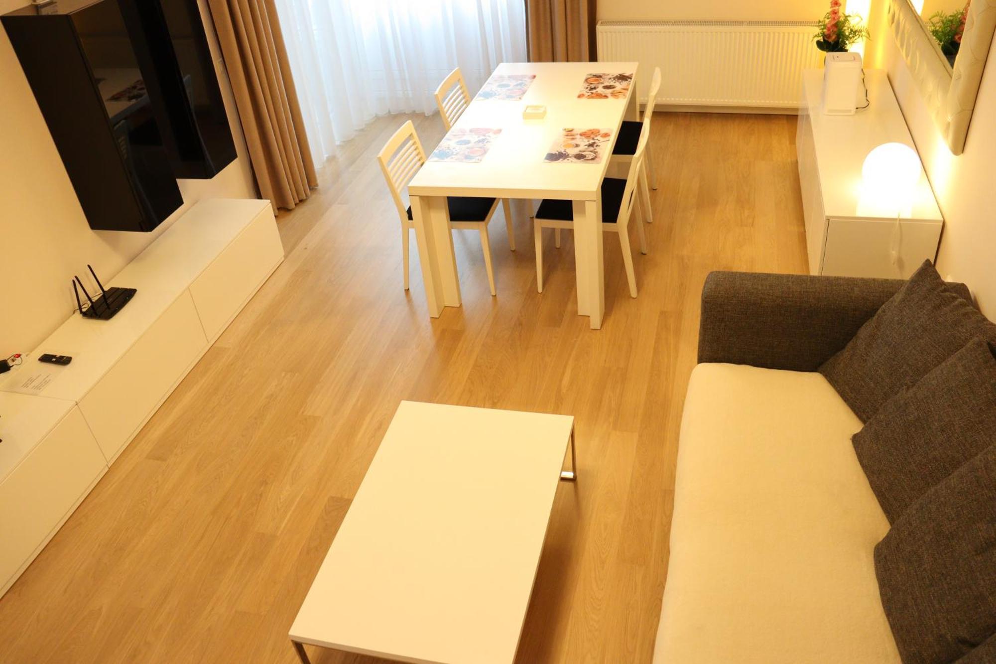 קלוז'-נאפוקה Platinia Home מראה חיצוני תמונה