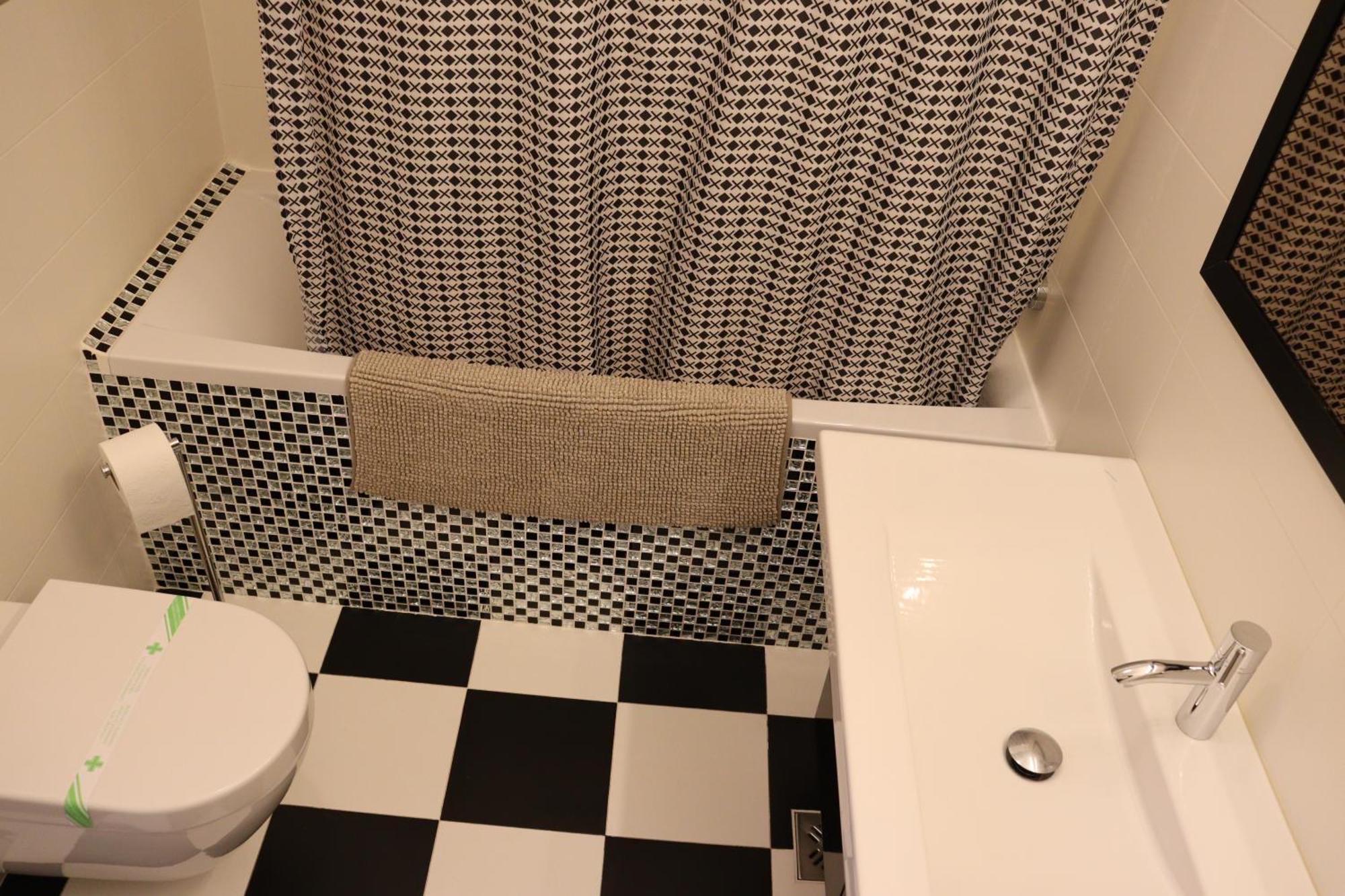 קלוז'-נאפוקה Platinia Home מראה חיצוני תמונה