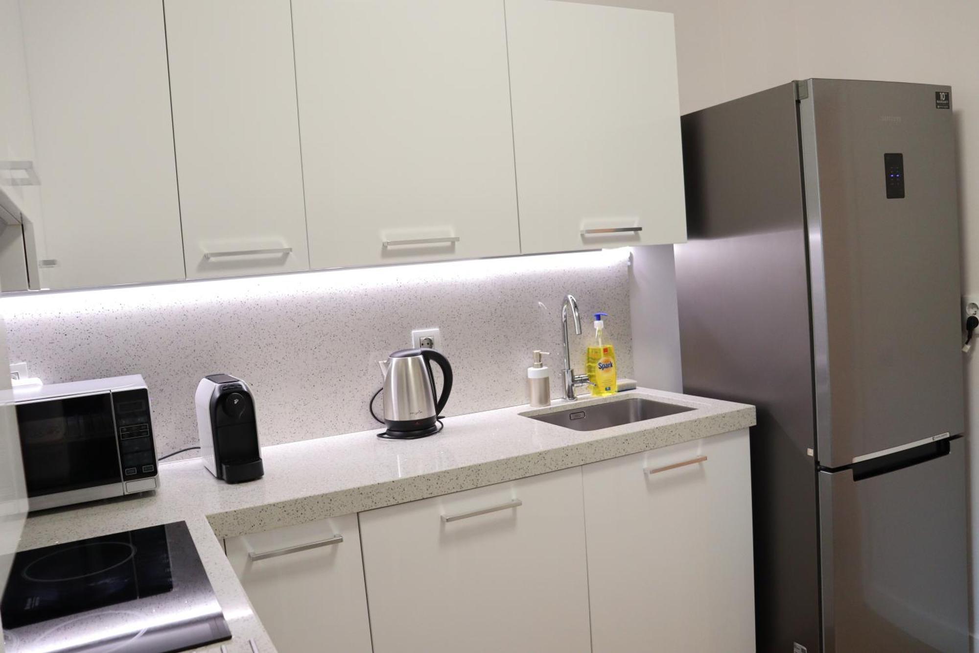 קלוז'-נאפוקה Platinia Home מראה חיצוני תמונה